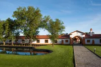 Vila Gale Collection Alter Real - Resort Equestre, Conference & Spa Hotels in 