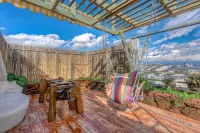 Feiniaoqi · Garden Hostel - Vila
