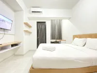 Best Deal Corner Studio Apartment at The Alton By Travelio - アパートメント