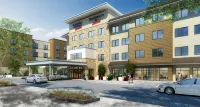 Fairfield Inn & Suites Boulder Broomfield/Interlocken - 3-stjärniga