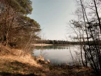 New Luxury Lodge with Meadow View - near National Park Drents-Friese Wold! - 3 estrellas