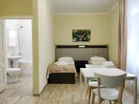 Vanva Apart-Hotel