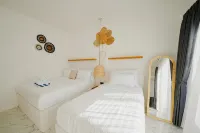 Ayodhya Villa 2 Jogja - Vila