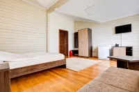 Gosteev Hotel - 2 星級