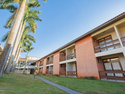 Olinda Hotel e Eventos