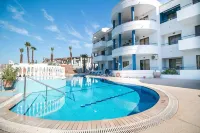 Ano Kampos Hotel - Merinäköala