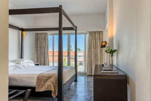 Hotel Solar Dos Mascarenhas - 3-Star