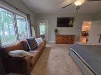 Wintergreen Mountain Top Escape: Steps to Golf, Hiking & High-Country Views