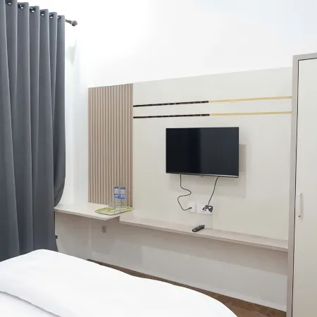 Karya Guest House Syariah