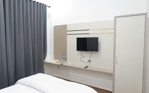 Karya Guest House Syariah