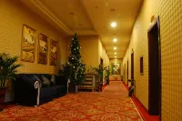 Xinning Langshan Country Homestay