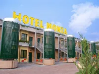 AS Hotel Monza Hotels in Monza