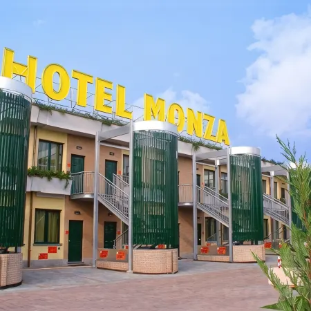 AS Hotel Monza