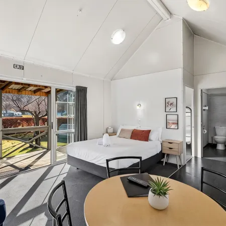 Hampshire Holiday Parks - Arrowtown