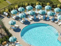 Vinarosa Resort & Spa - Pools