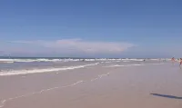 Pelican Inlet - Cozy Beach Condo!1 block from the beach! Sleeps 6. Pool/Tennis - 沙灘