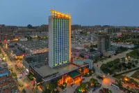 Dingli International Hotel