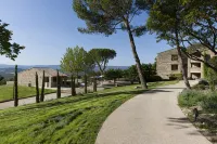 Mas des Herbes Blanches Hôtel & Spa – Relais & Châteaux