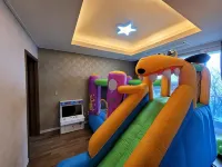 Ganghwadong Sun Coast Pension - مبيت وإفطار