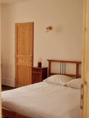 Ferme des Millonets - large gîte - บังกะโล