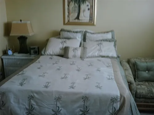 one of the most beautiful condos in sugarbeach  totally remodeled and updated gr