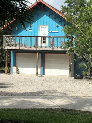 Sandy Pines Perch Indian River Base Camp