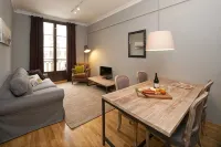 Paseo de Gracia Apartments by Aspasios - Condos