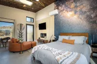 BahaPool&HotTub, Telescope, Theatre, Bikes - 4성급