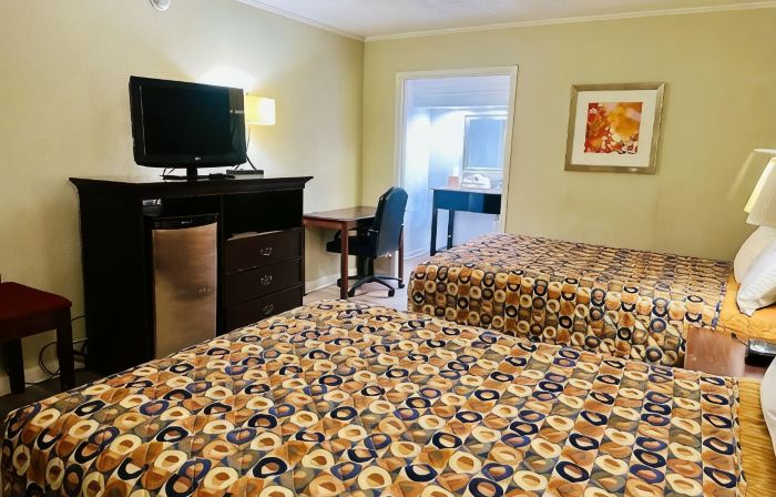Astoria Hotel North