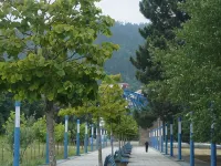 Apartamentos Sarga Sentirgalicia Hotels in O Eume