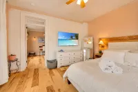 Downtown Lancaster Luxury 4Br - Garage & Parking