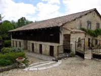 Domaine de Beaufort - Pensions