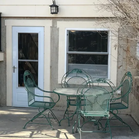 Mountain View Acres Guest Suite