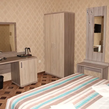 ASport Guest House
