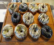 Pushkara Resort and Spa - Frühstück