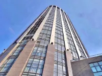 Royal Palace Hotel فنادق في خاينينغ
