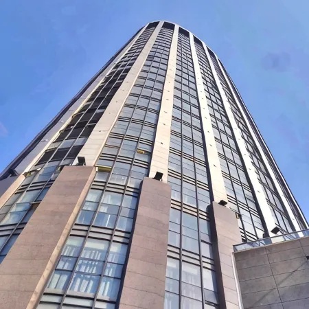 Royal Palace Hotel
