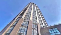 錦江ホテル 海寧皮都