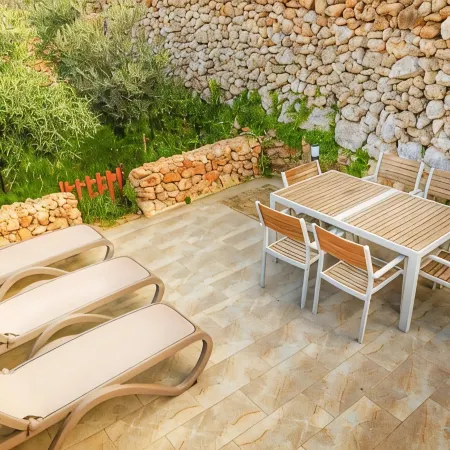 SiKu - 3 bedrooms (sleeps 6+ 2 kids) Xaghra village