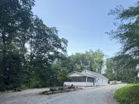 The Fox's Den at Burr Oak Lake - Wifi