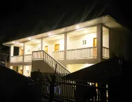 Cebu Seaview Dive Resort - Balcony