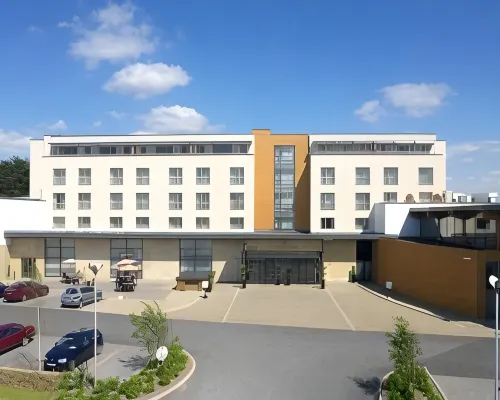 Manor West Hotel & Leisure Club Hotels in Trá Lí
