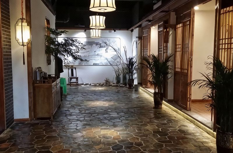 Huyue Hotel photo 2