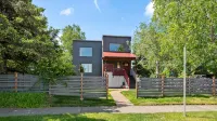 Mountain Vista Penthouse Huge 2BR w/views+jet tub
