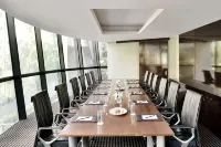 Marriott Suites Pune