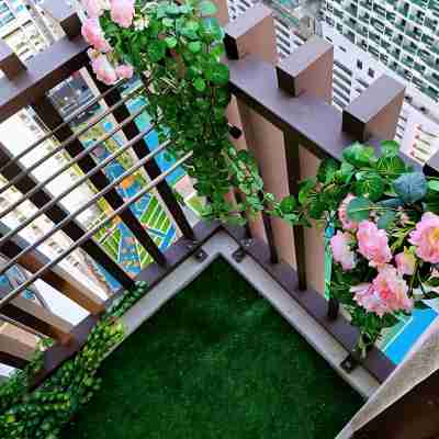 0%Tax 4-7pax Modern Style Condo JonkerWalk Klebang Hotel Exterior