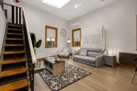 The Wellington Loft - Homestays