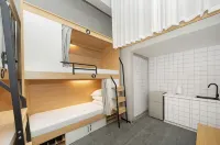 姚城驛·男女青旅（餘姚新建北路店） - 2 星級