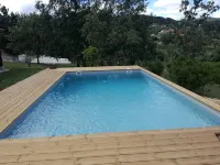 Rural Estate - Nossa Senhora do Carmo Teixoso - Villa