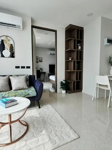 รูปภาพของpatong see view condo